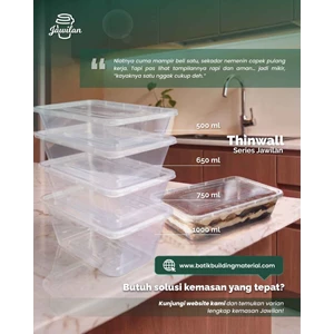 Kotak Ajaib Menghasilkan Cuan